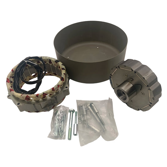 Original Stamford 45-0075A PMG Kit Permanent Magnet Generator for Diesel Genset