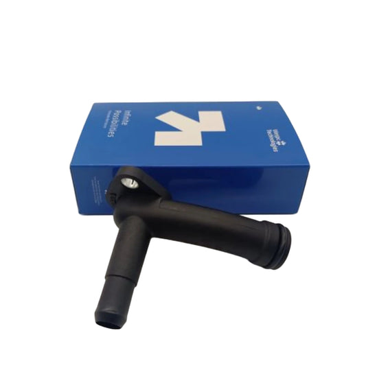 4133L049 Connection Fuel Pipe Connection Auto Parts for Perkins 1104 1103 Engine Parts WESPC