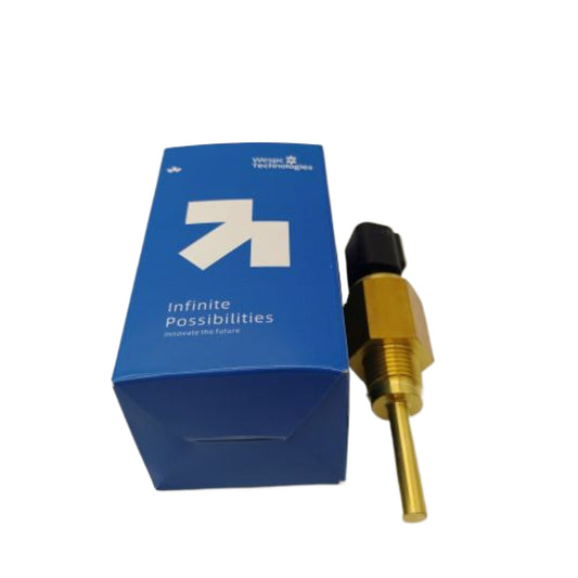 Temperature Sensor Switch W85720580 replacement For Perkins Engine 403A-11 403A-15 403D-11 403D-15 403F-11 403F-15 404A-22 404D-22