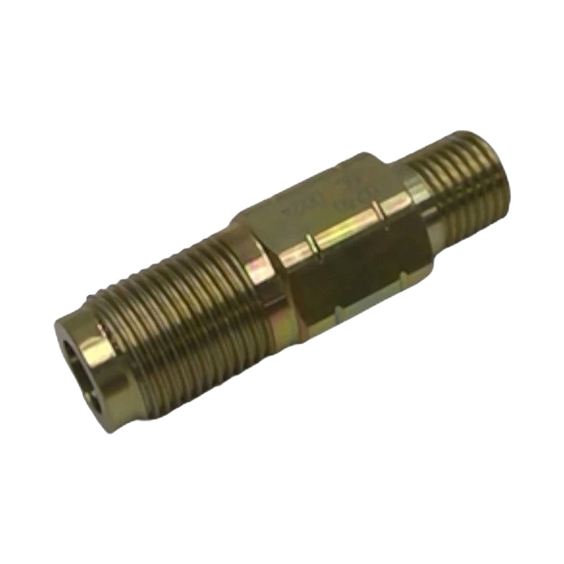 ND095400-0230 Fuel Rail Pressure Sensor For Komatsu Pressure Limiting Valve