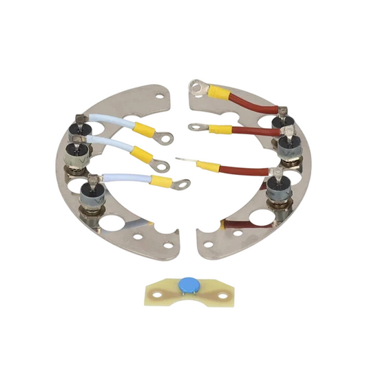 Original Leroy Somer LSA46.2 Generator Kit Diode Bridge Rectifier Accessory