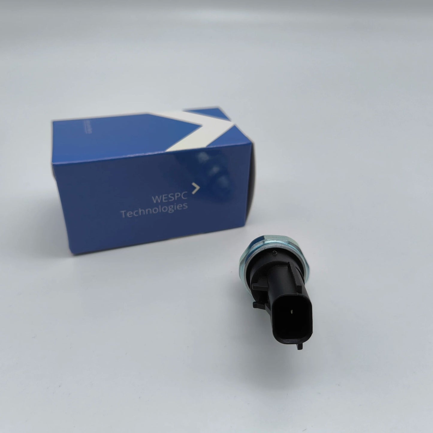 4076930 Oil Pressure Sensor Replace WESPC  Suitable for Cummins Dodge RAM 2500 3500 Spare Parts Car