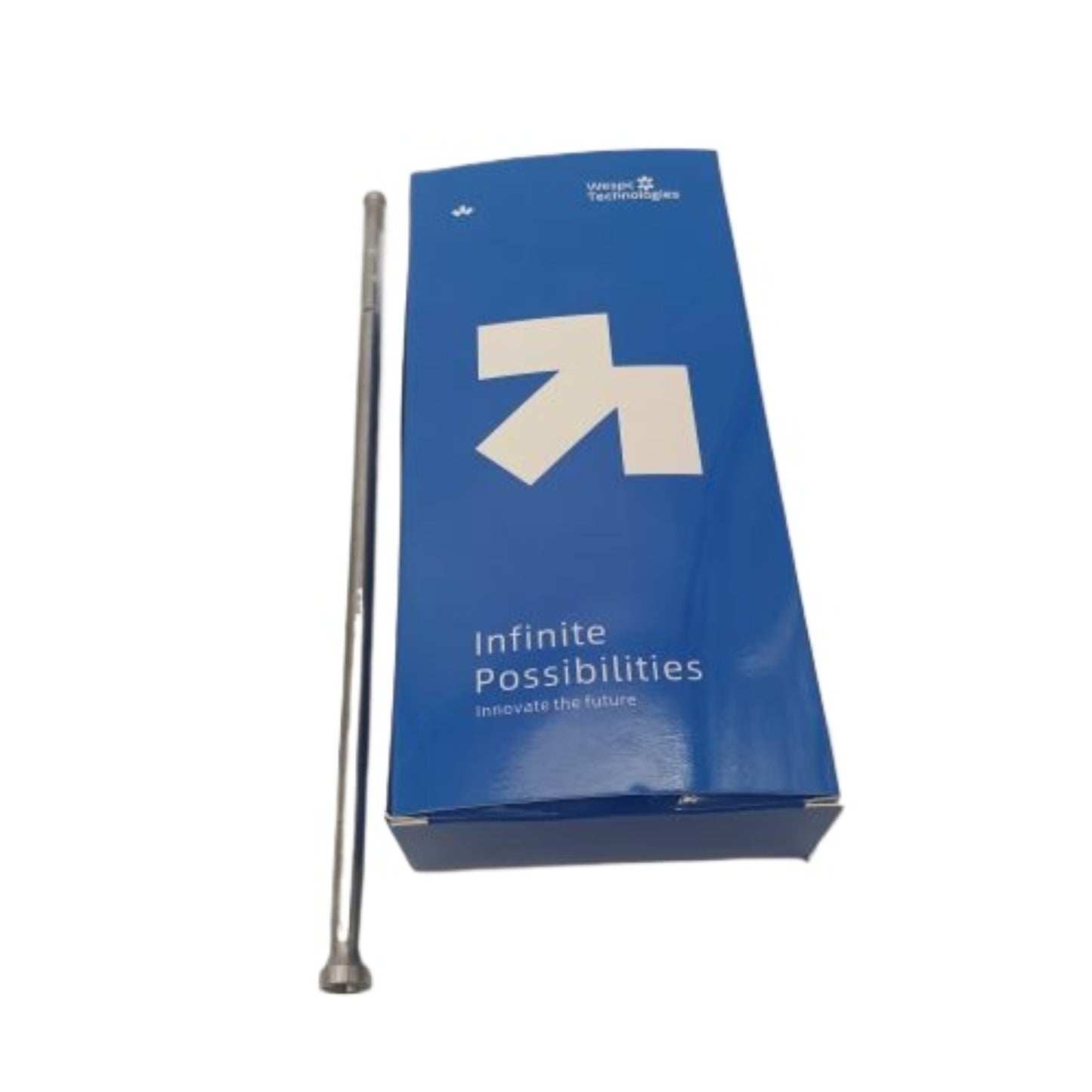 WESPC Push Rod 31434307 733817M1 Compatible with Perkins Engine 1000 1004 1006 1103 1104 Massey Ferguson Tractor 165 168 175 178 184 Combine 362 365 374F 374S