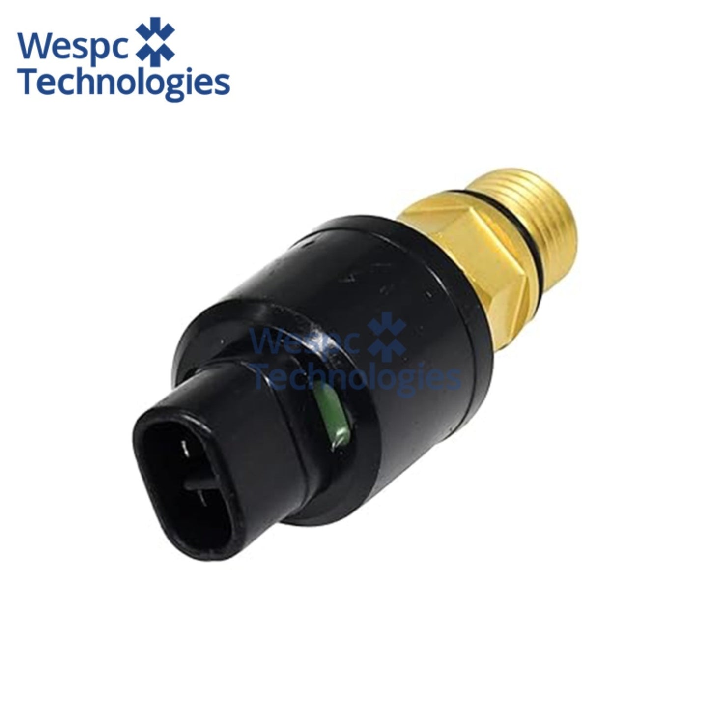20PS586-8D Excavator Pressure Sensor Fits Doosan DH220-5 DH225-5 Replacement