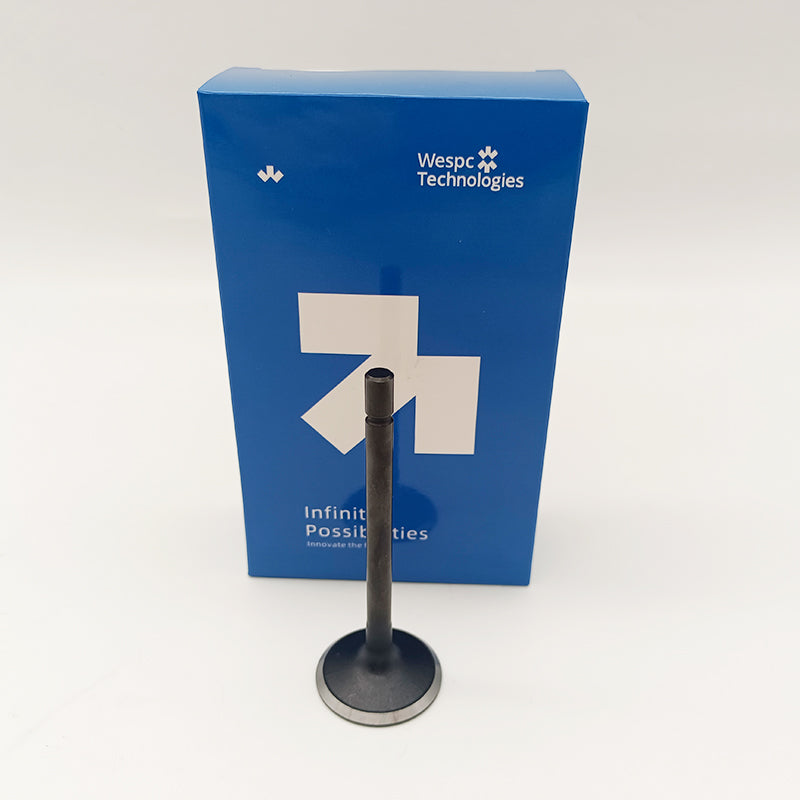 120166380 Inlet valve for FG Wilson 6.8KVA-13.5KVA for Perkins 403 engine