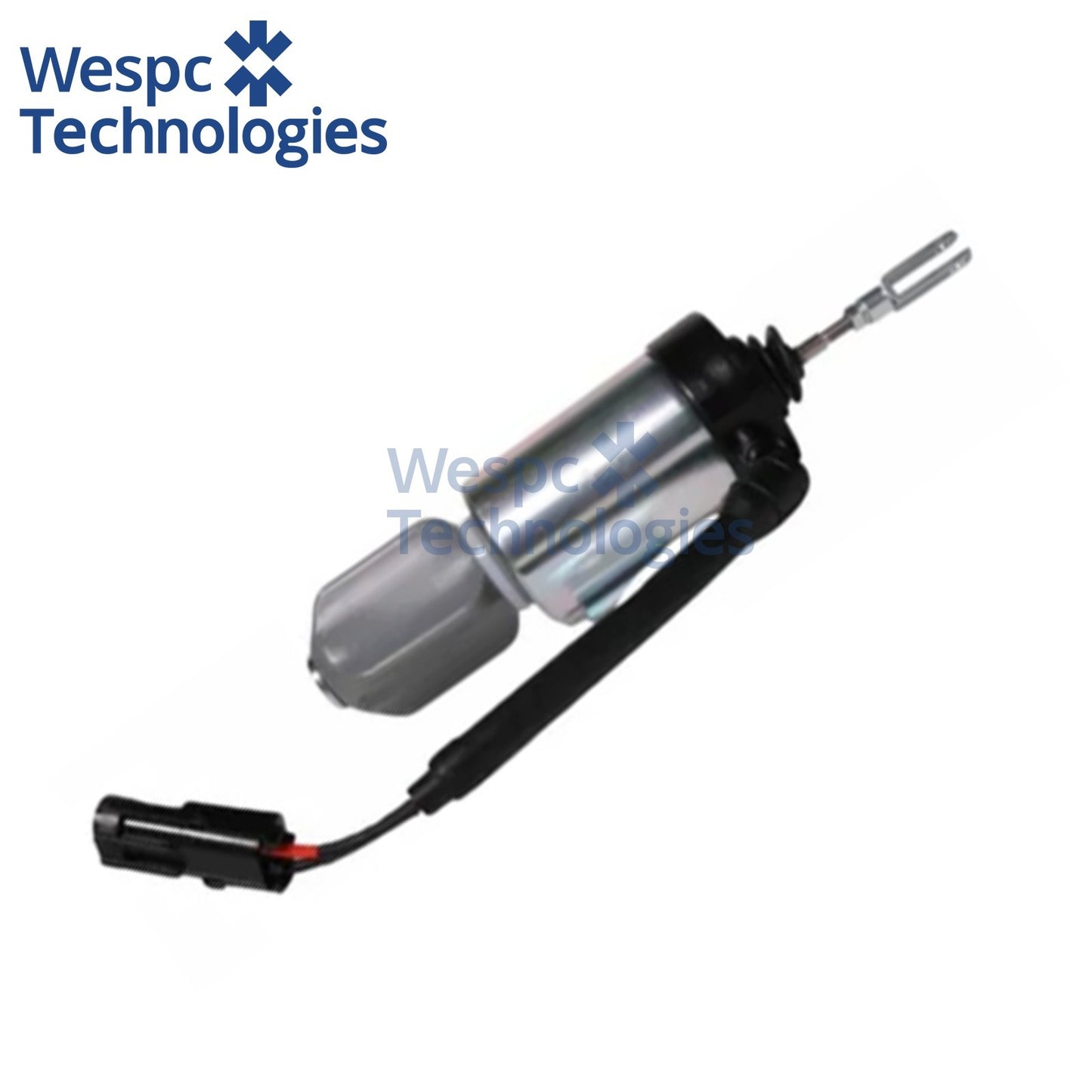Engine Stop Solenoid 89722800 12V Suitable For Massey Ferguson Engine Parts