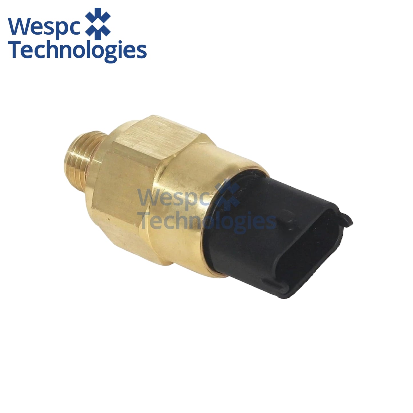 04215774ED 20585158 Oil Pressure Sensor For Volvo EC210B D6D D6E D7D Excavator