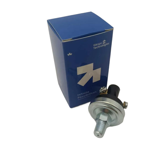 WESPC Oil Pressure Sensor 2848A013 Fits for Perkins Engines 1004-4 1004-40 1006-6T 1004-40T 1004-42 1004-4T 1006-60T 1006-60TA 1006-60TW 1006-6T