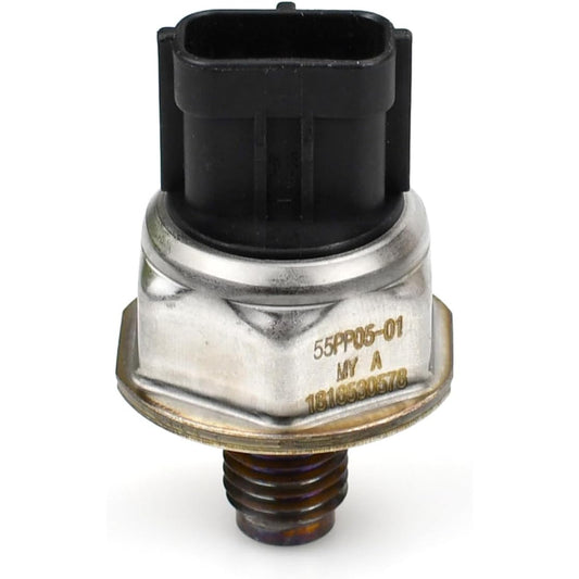 55PP05-01 Common Rail Fuel Pressure Sensor for Mitsubishi L200 Pajero Warrior Triton Shogun 2.5 DID DI-D