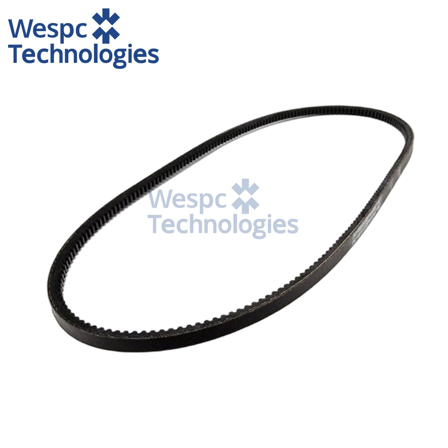 Perkins 417‑0490 Fan V‑Belt For Perkins 1103A‑33 1103C‑33 Diesel Engine