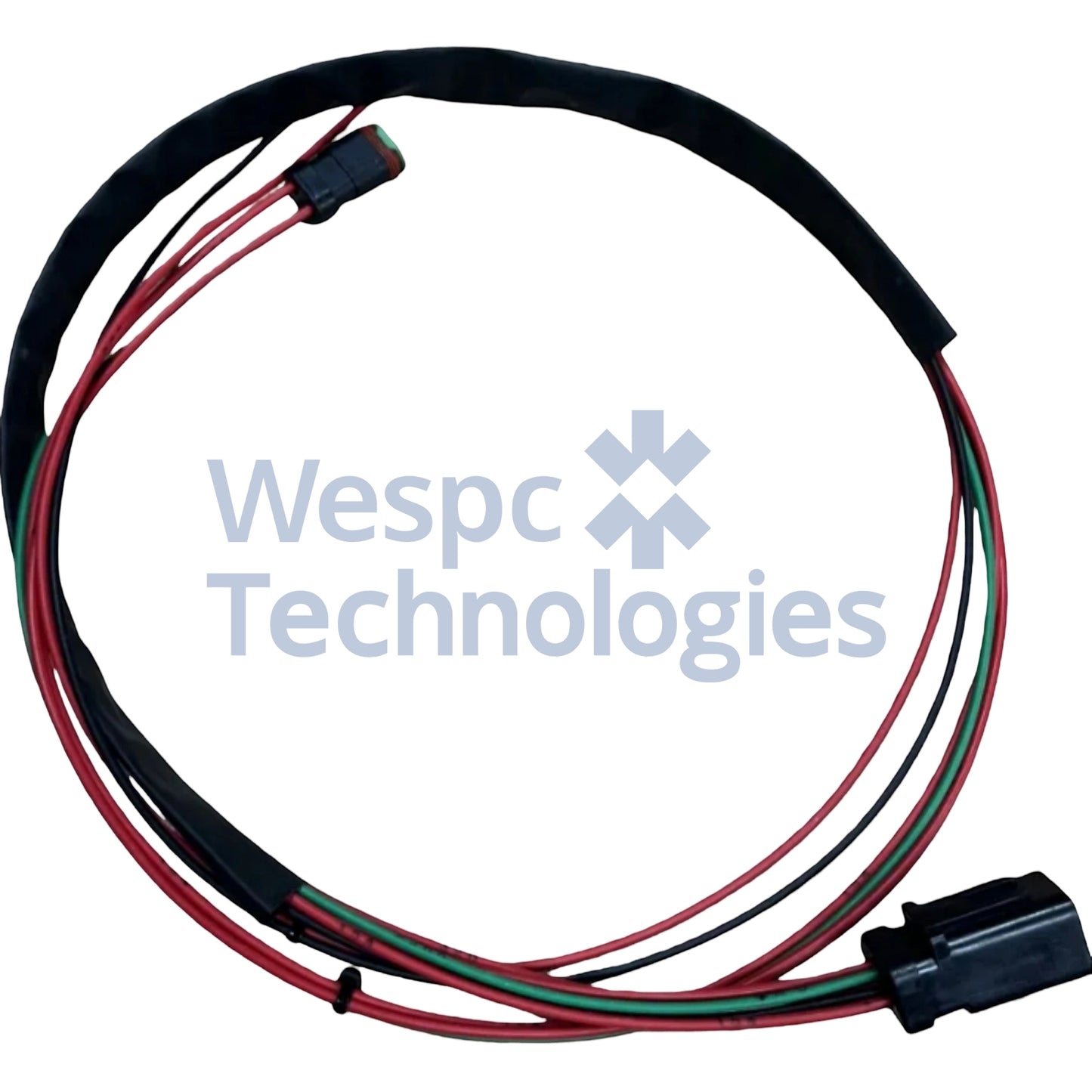 170‑6950 Left Handle Wiring Harness for Caterpillar CAT E320C 320C Excavator Cabin Left Control Handle Wire Loom Replacement