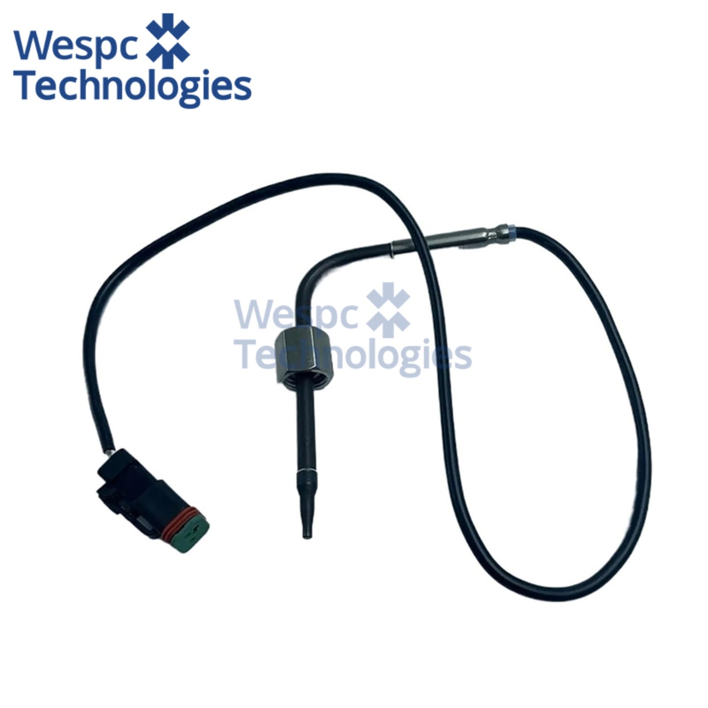 2265872 2253825 SCR DPF EGR Exhaust Gas EGT Temperature Sensor Emission WESPC
