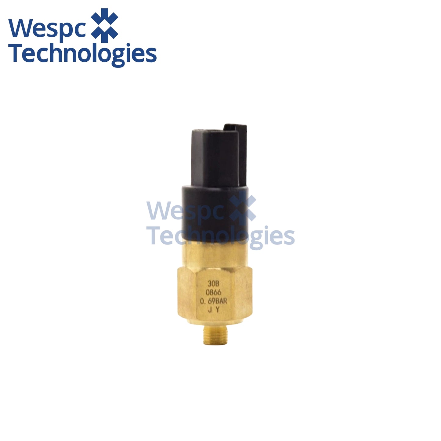 30B0866(0.69 Bar) Pressure Sensor for Pressure Switch LIUGONG Excavator Part