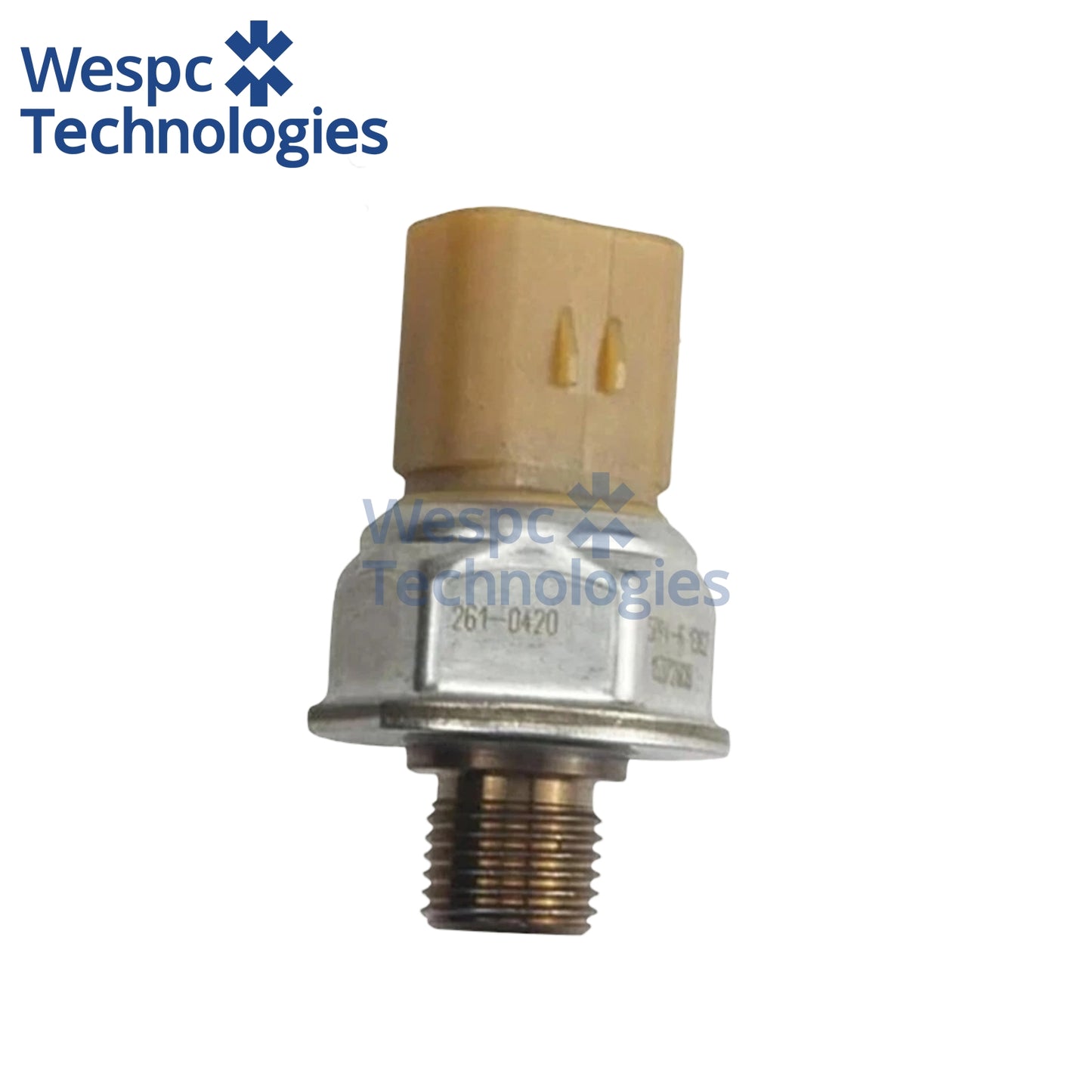 261-0420 5PP4-6 Pressure Sensor Switch For Caterpillar E330D E336D Excavator