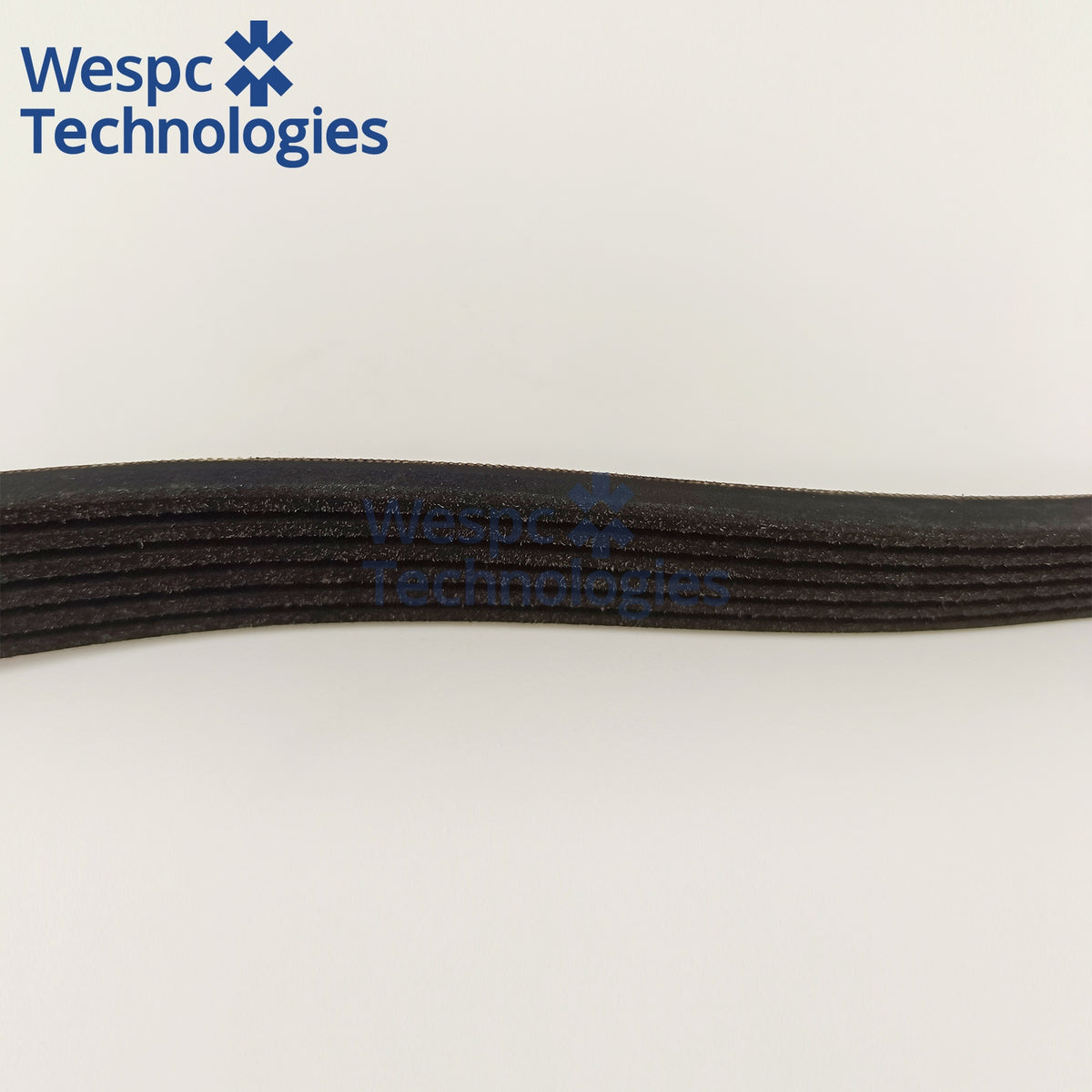 Original Gates 6PK1105 Micro-V Serpentine Belt 6 Ribs 1105mm Car Engine Accessory Drive Belt