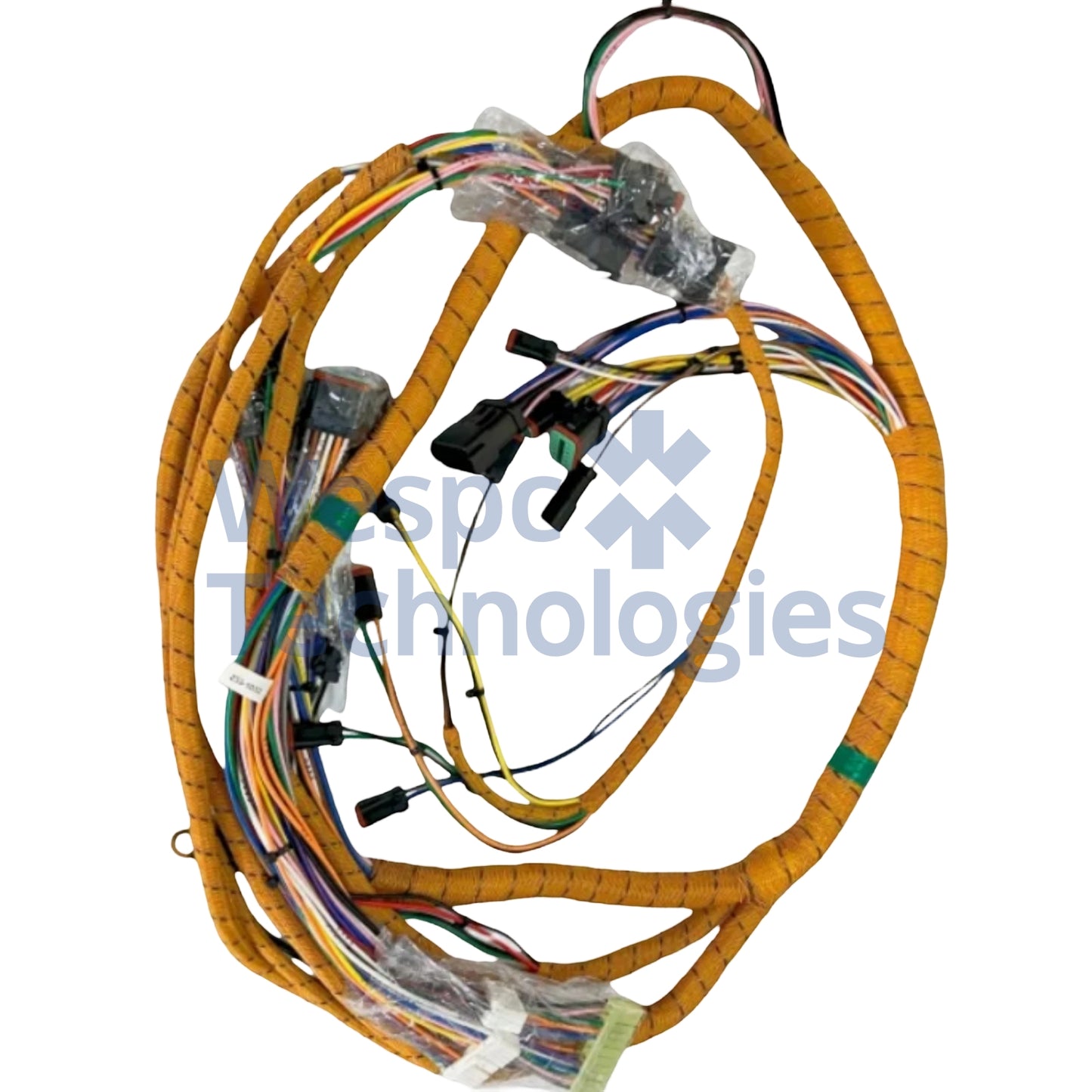233-1032 2331032 Platform Wiring Harness for Caterpillar 322C 325C 330C 330CL Excavator 3126 C-9 Engine