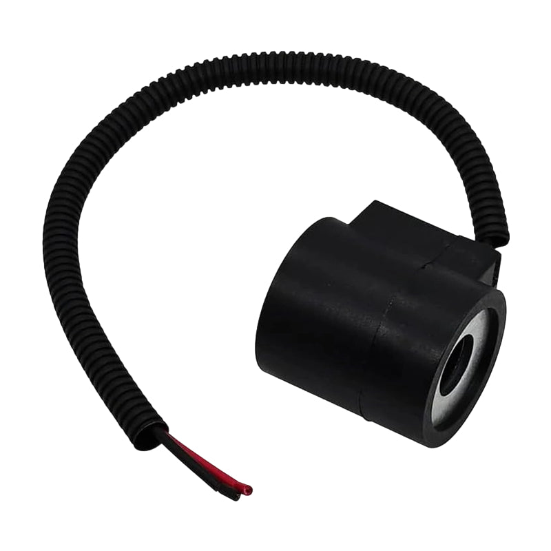 12V Solenoid Valve Coil 6676242 For Bobcat Skid Steer Loader A220 A300 S220 S250