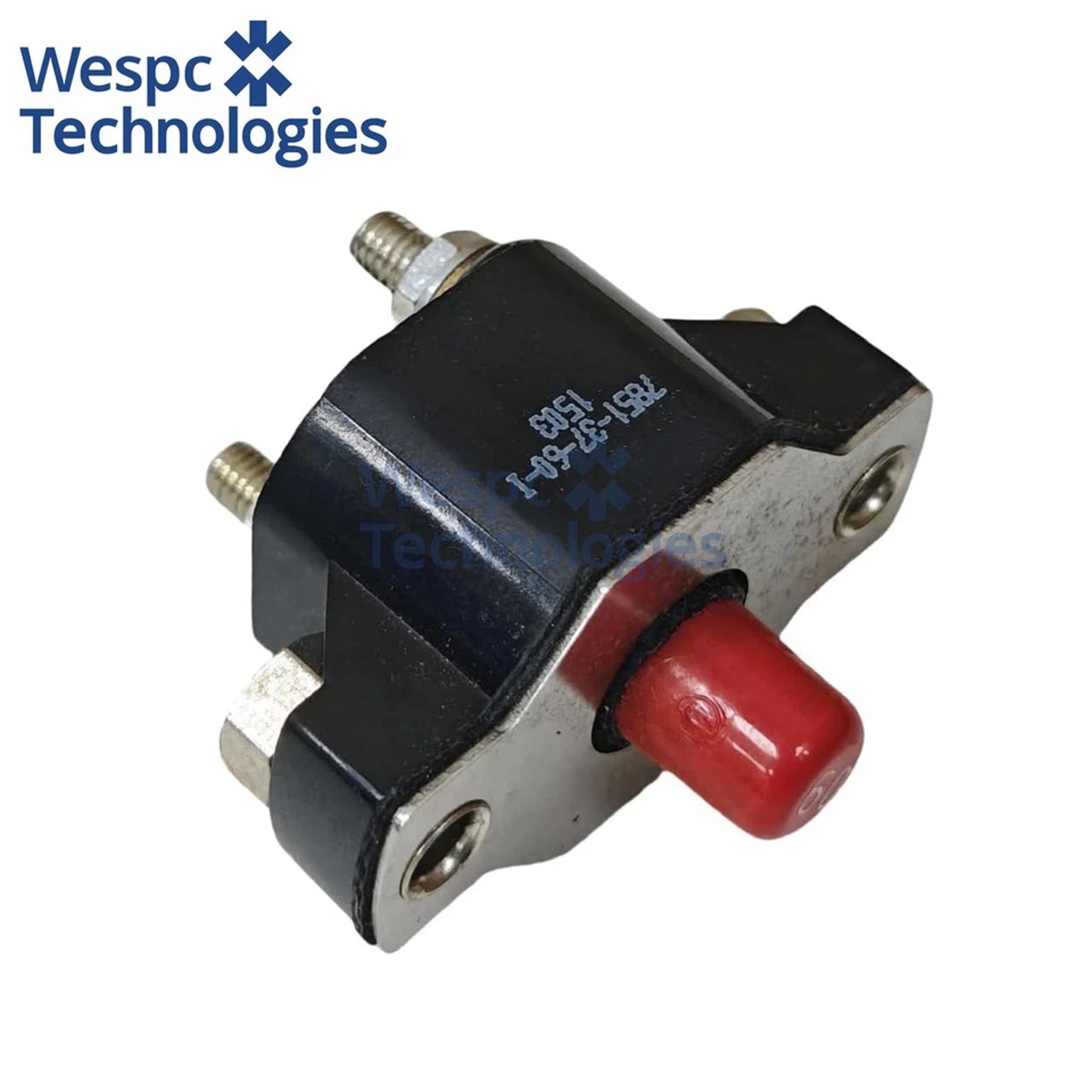 Power Switch Circuit Breaker 7851-13-60 for DH150-7 DH220-5 DH225-7 DX260