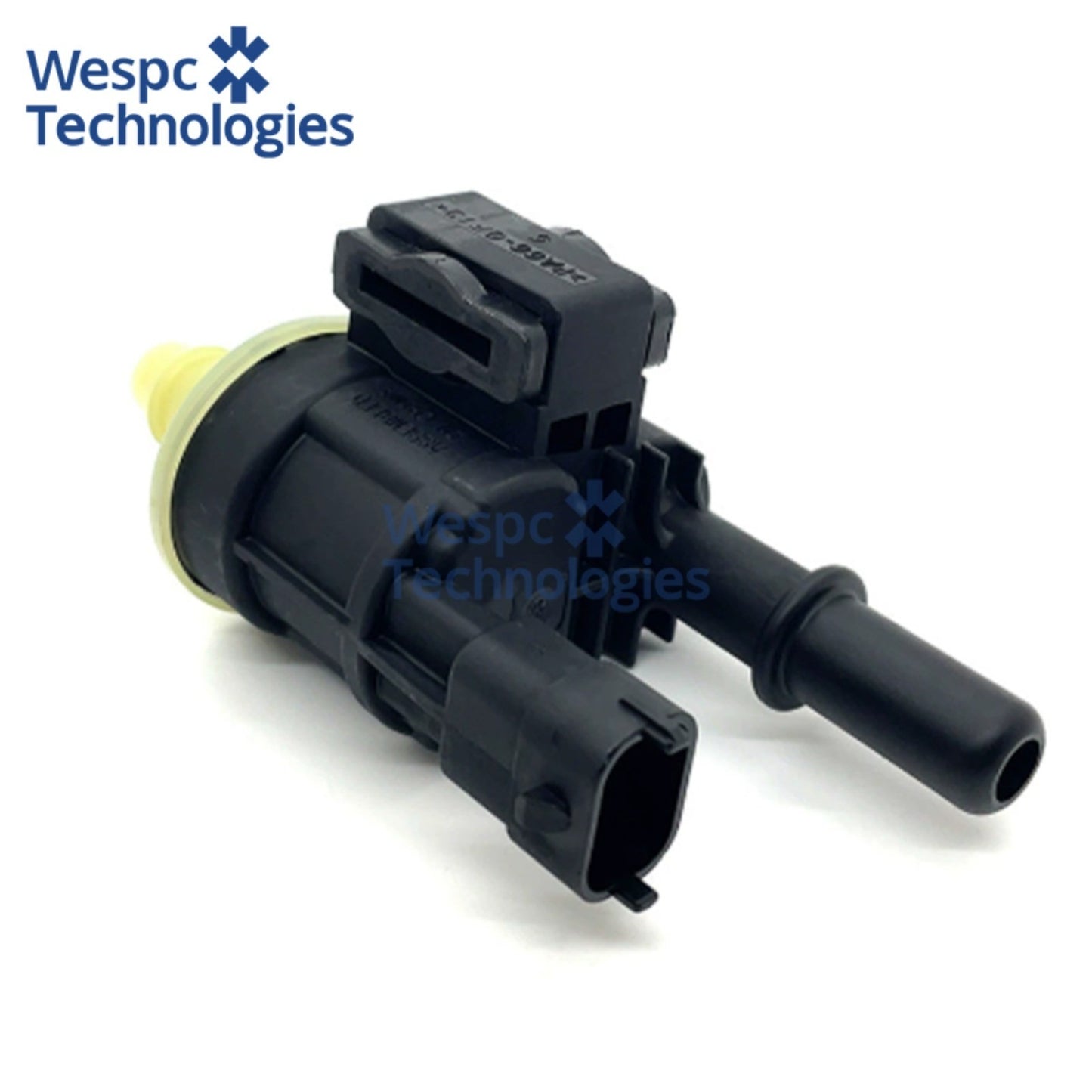 WESPC 01621117 Carbon Canister Solenoid Purge Control Valve