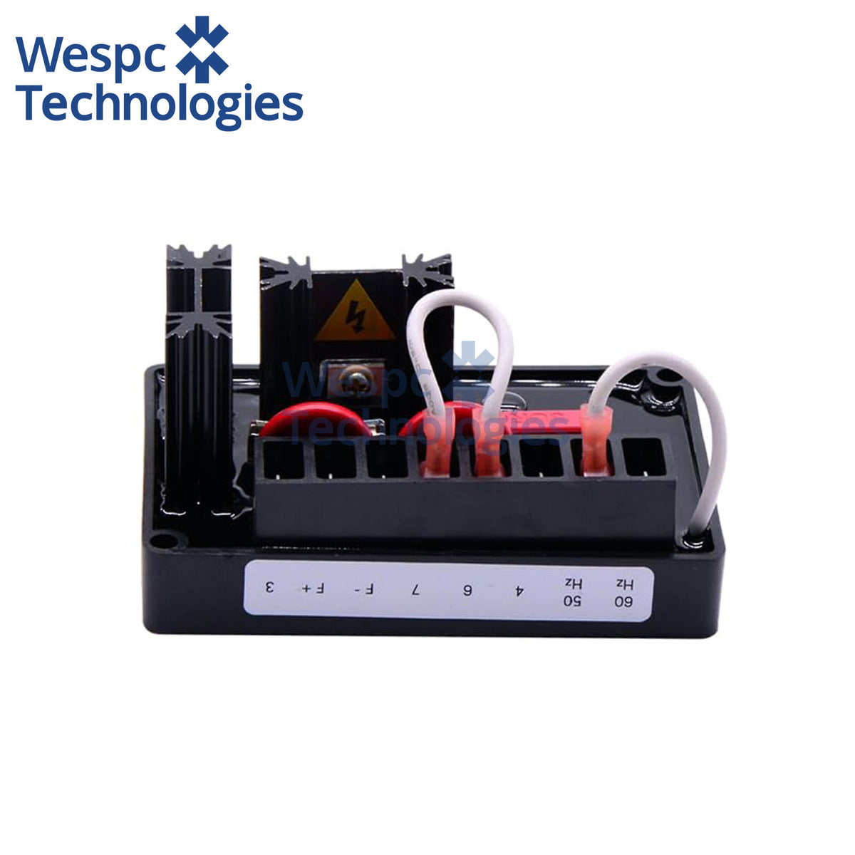 AVR BE350 Automatic Voltage Regulator For Basler Marathon SE350 MTU SUA77199 190-240V