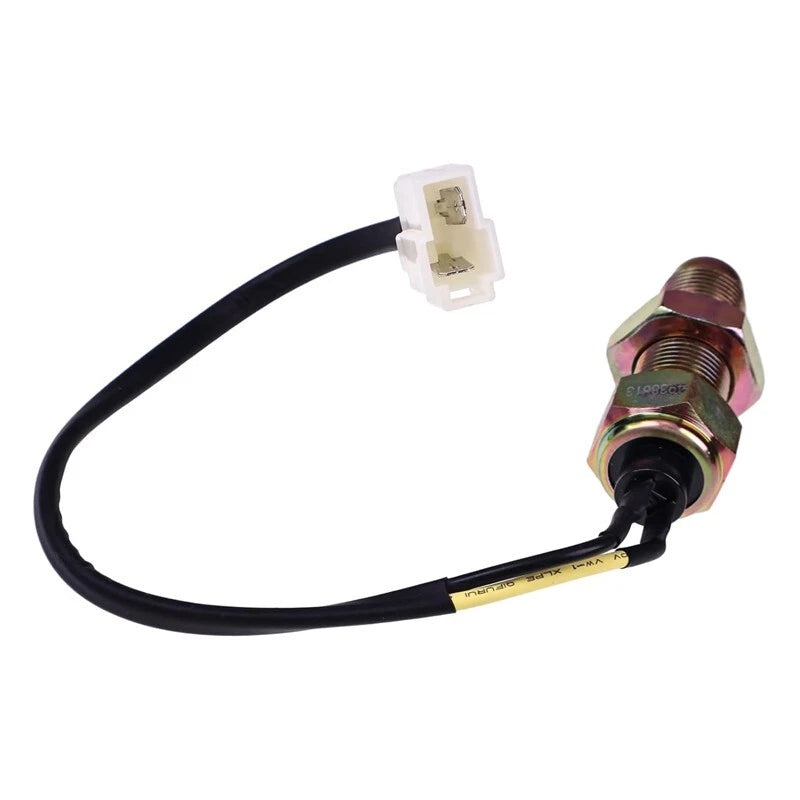 4938613 The Speed Sensor Switch is Applicable To Cummins 6BT And 4BT Engines