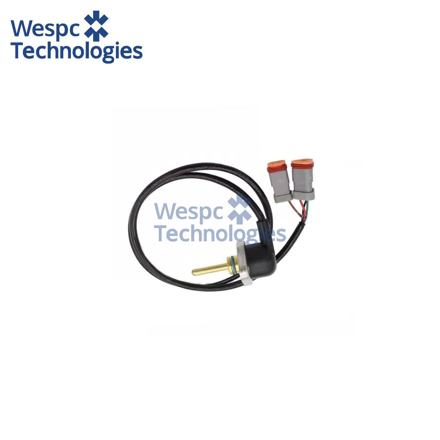 WESPC Truck Turbo Sensor Electronic Pressure Sensor for SCANIA 1862799