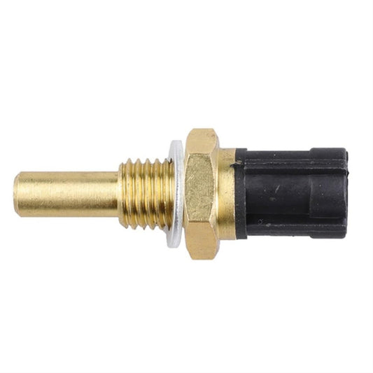 WESPC Engine Coolant Water Temperature Sensor F2G818840 Compatible with Mazda