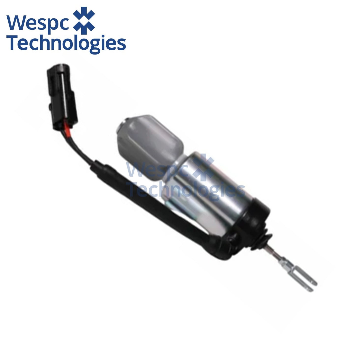 Engine Stop Solenoid 89722800 12V Suitable For Massey Ferguson Engine Parts