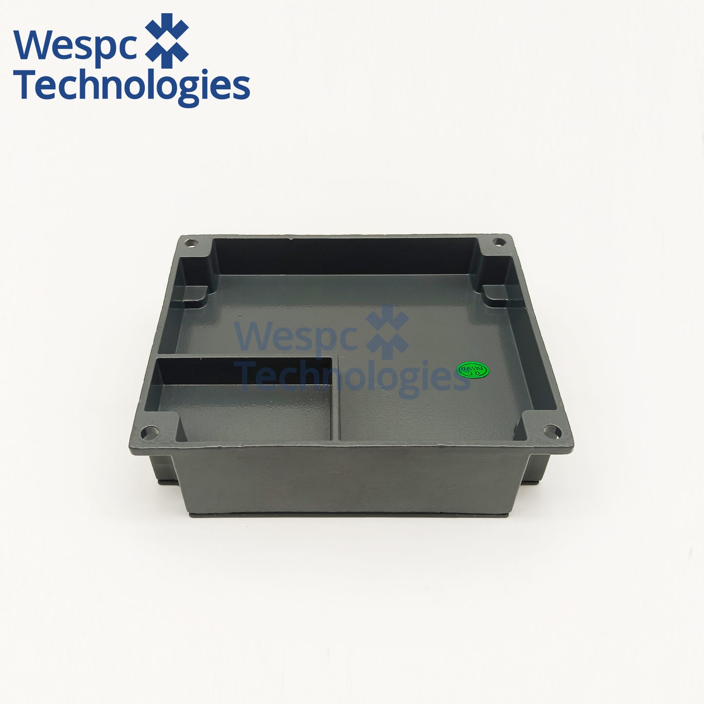 Electronic Governor EG2000 Generator Set Governor DC Electronic Speed Controller