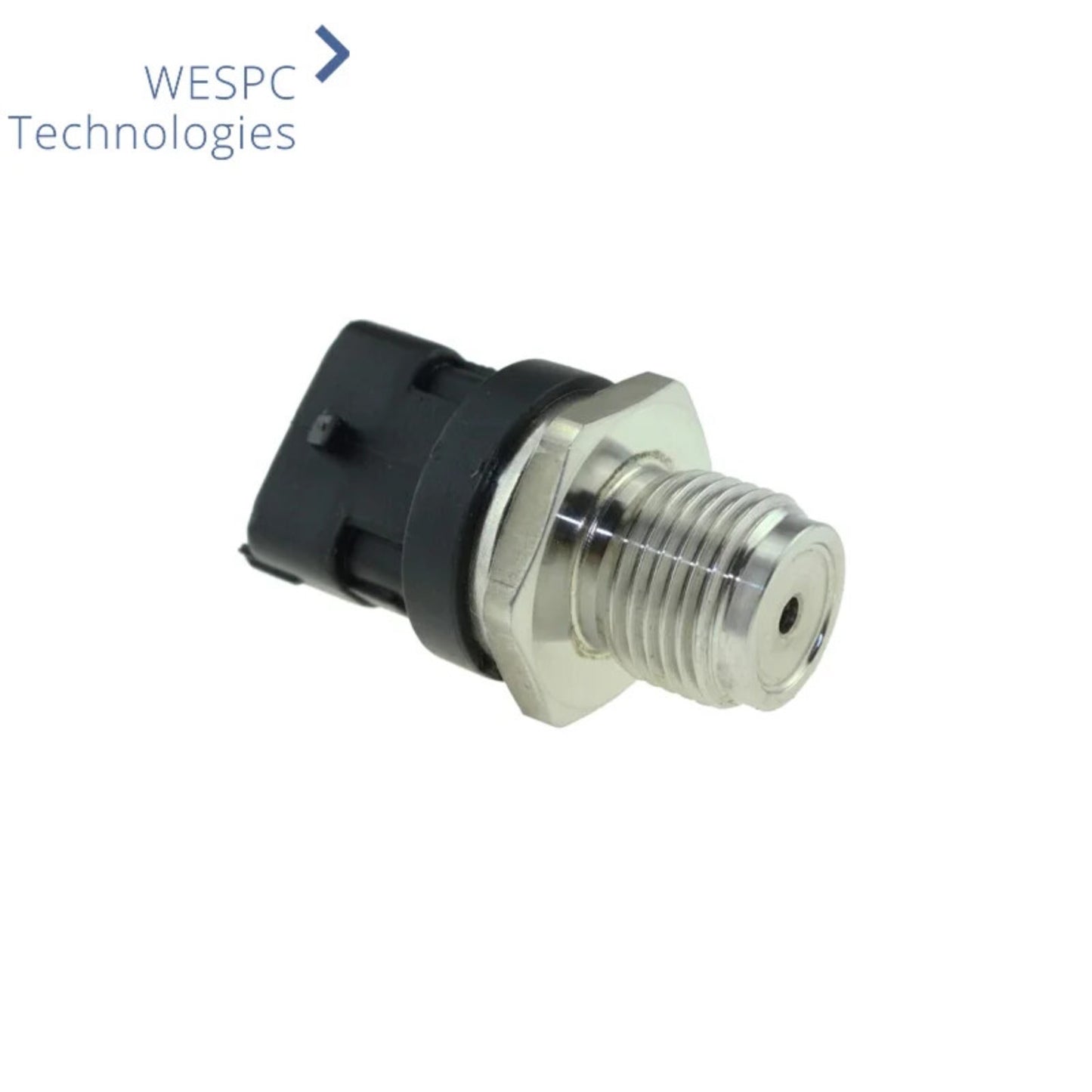New 0281002720 Fuel Rail Pressure Sensor Fit Mercedes Renault Nissan Diesel Engine