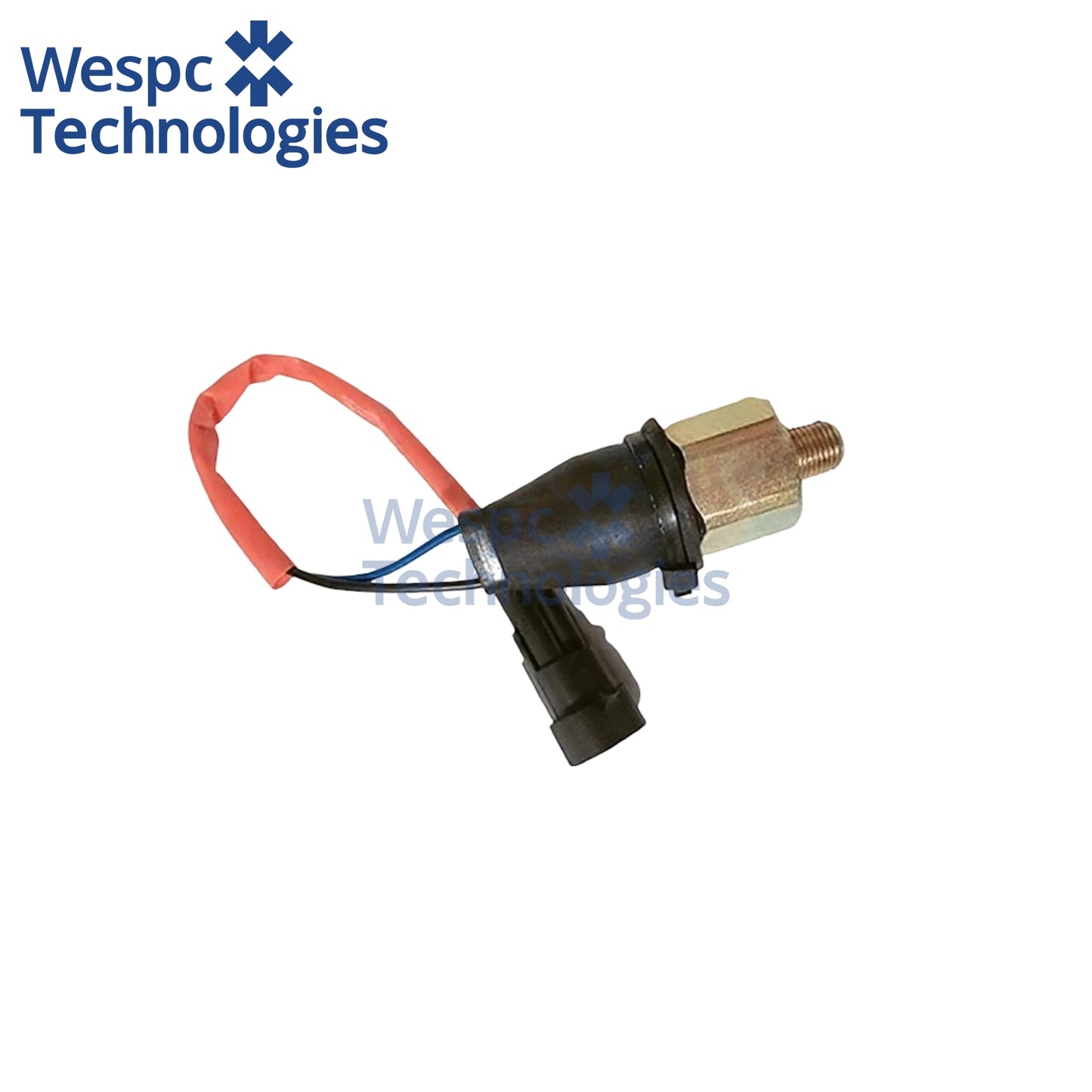 Wheel Loader Pressure Switch Spare Part 410001294