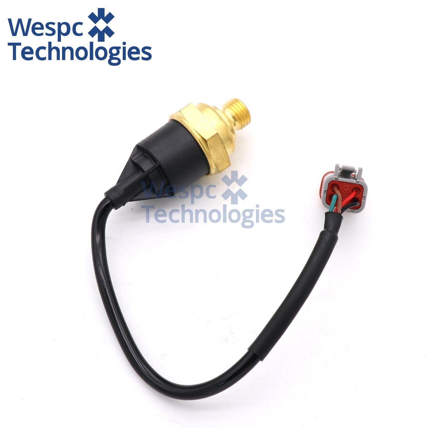 New Oil Pressure Sensor Switch 1452862 For Scania Truck Pressure Sensor 1452862