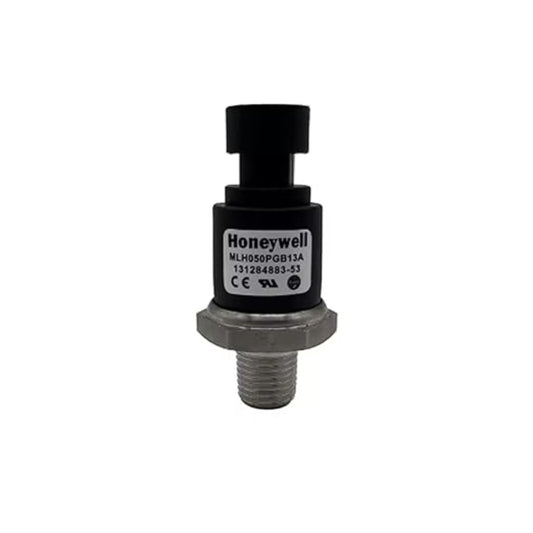 Excavator Air Pressure Sensor 131284883-53 MLHO5OPGB13A for Honeywell