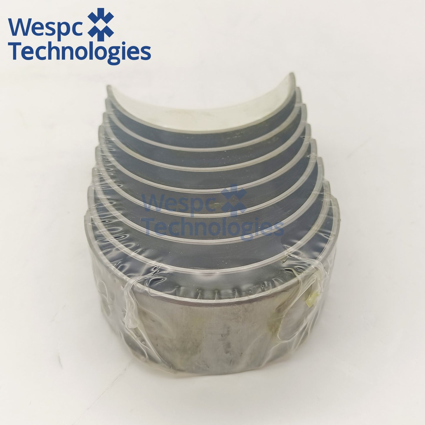 T410927 STD Connecting Rod Bearing Suitable For Perkins T410927