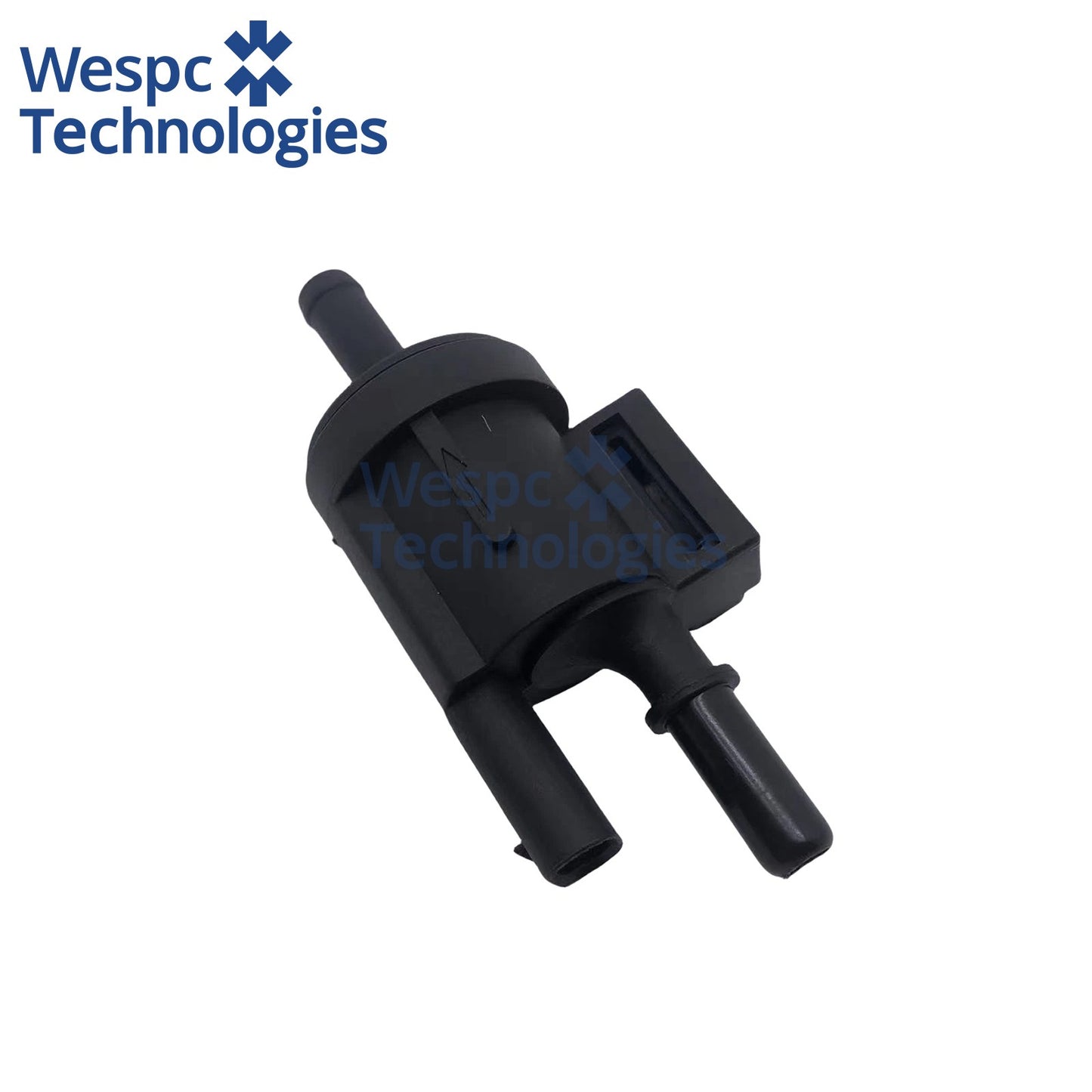 WESPC Carbon Canister Solenoid Purge Control Valve 23886378 F01R00Q020