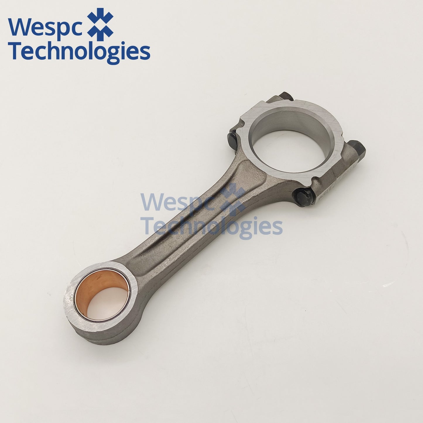 Connecting Rod 115026330 for Perkins 404D-22 104-22 403-D17 Shibaura N844 N843L