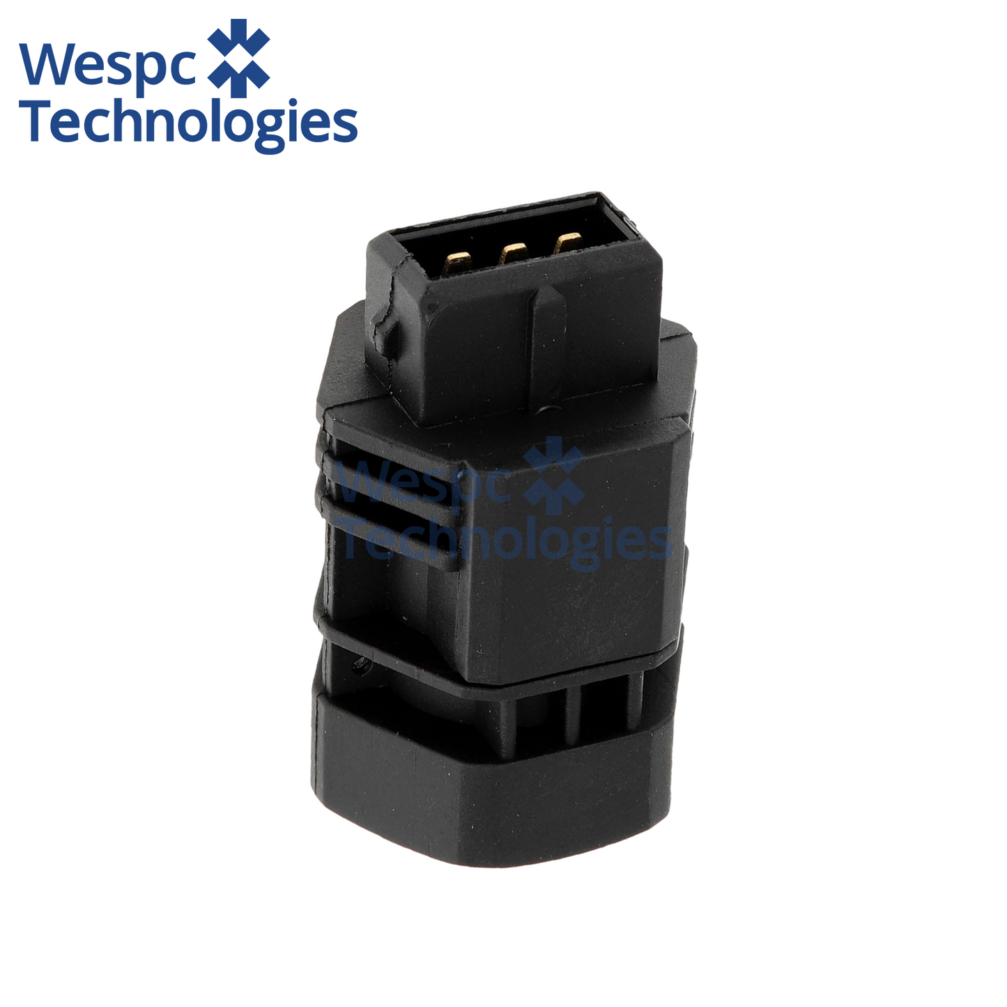 New 1 PCS 3802950E800 Speed Odometer Sensor 3 Pins For JAC WESPC