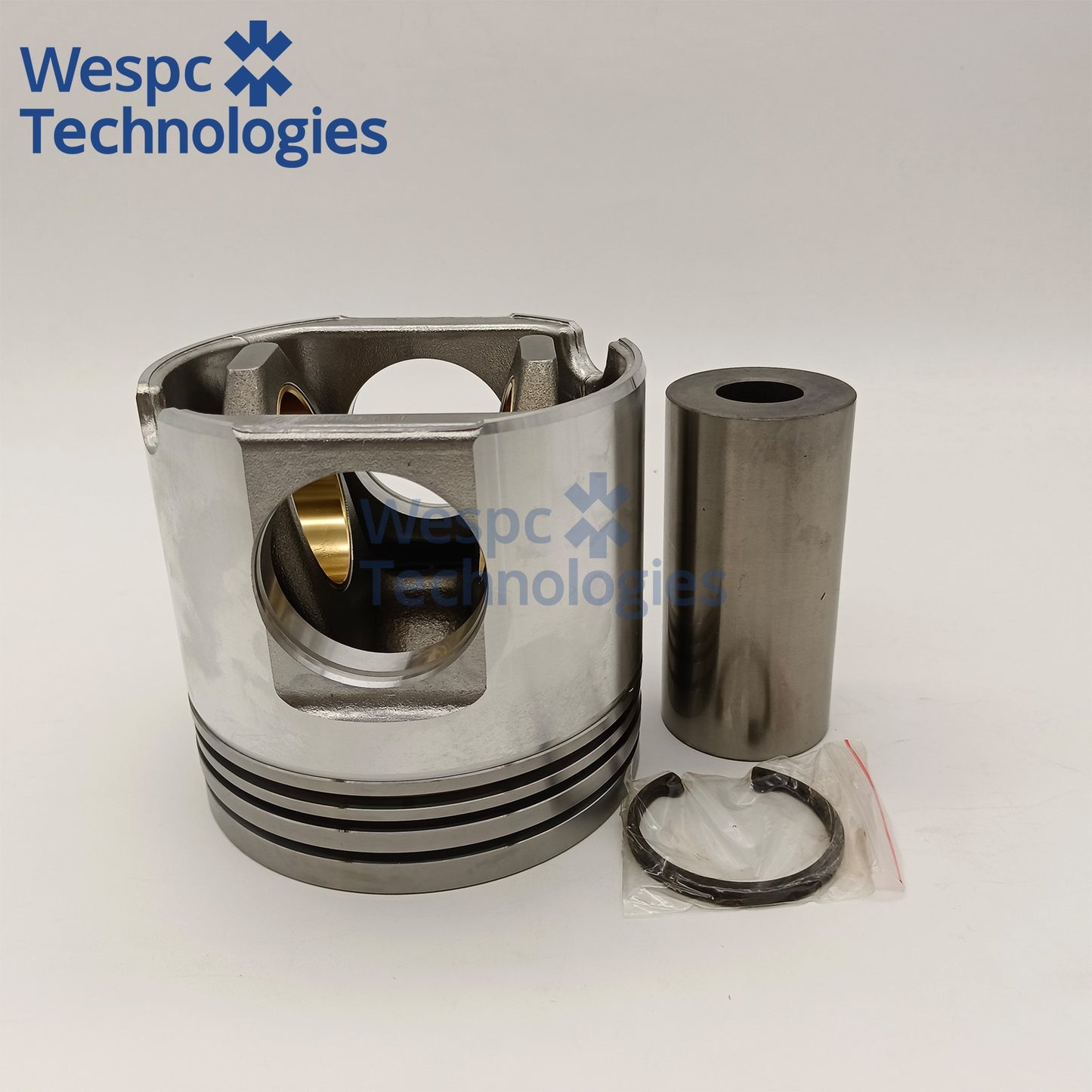 KRP1566 Piston Kit Suitable For Perkins KRP1566 Replacement Parts WESPC