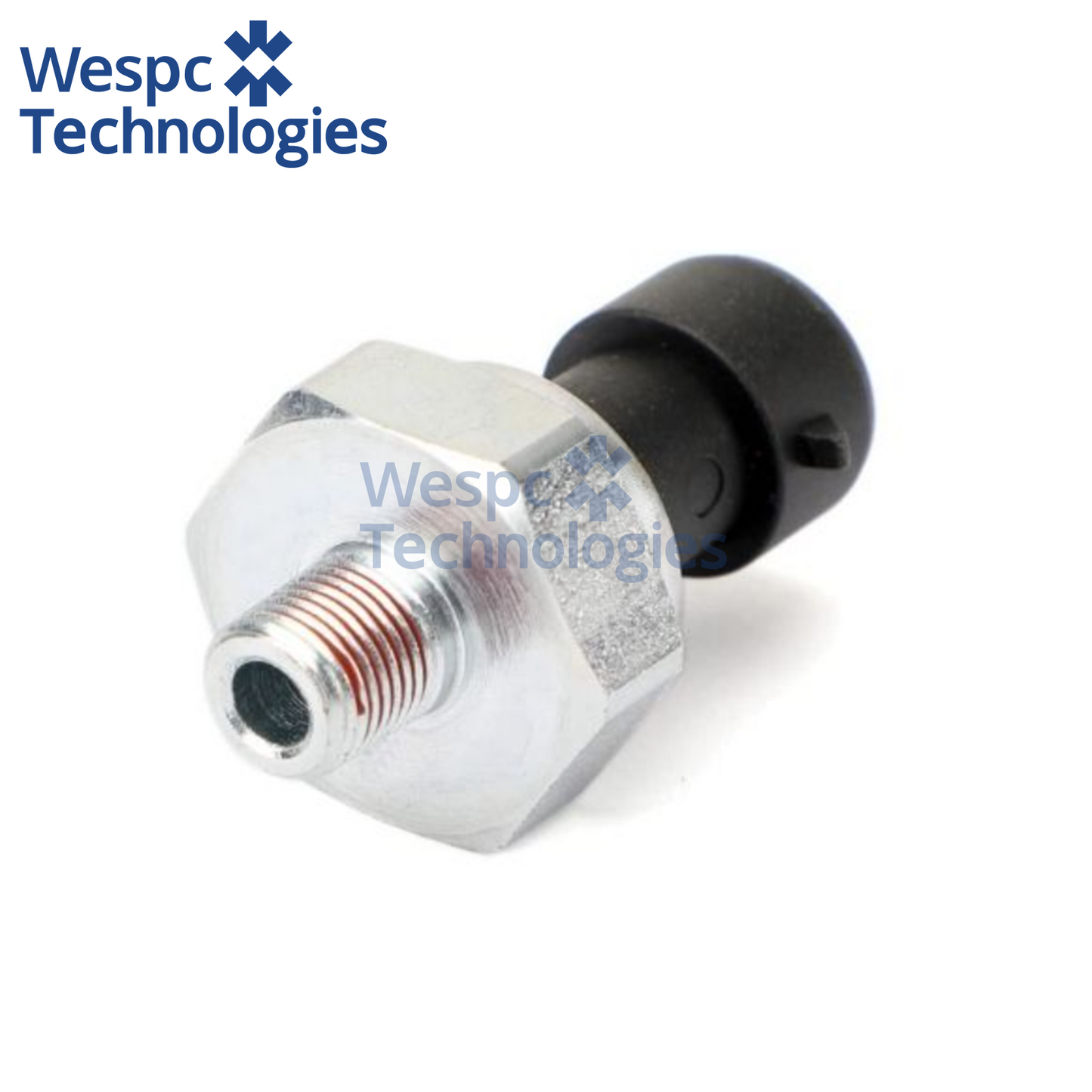 WESPC Oil Pressure Sensor Compatible for Renault Truck 3611310-E1100