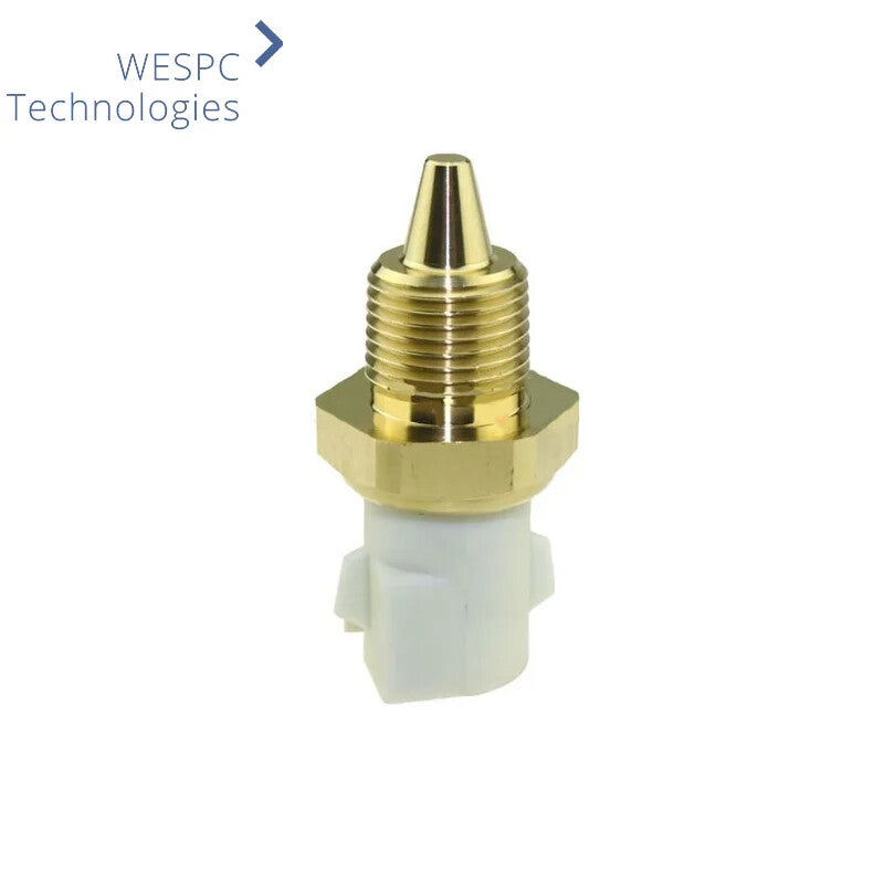 1814320C1 Oil Coolant Air Temperature Temp Sensor ForI530E DT466 DT466E HT530