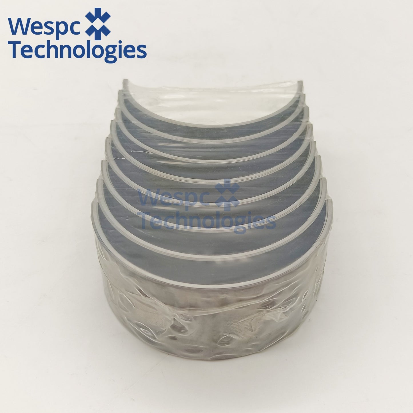 Con Rod Bearing T420153 BEARING SET, CONROD .030In Suitable For PERKINS T420153