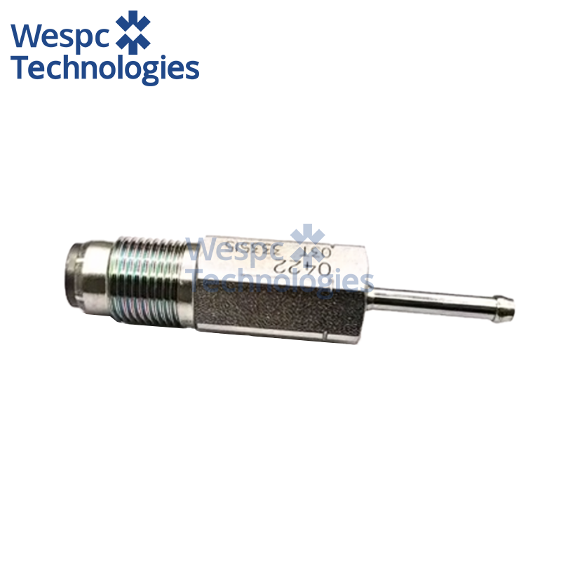 0954200422 095420-0422 Fuel Pressure Relief Valve Common Valve For Tyota Vigo