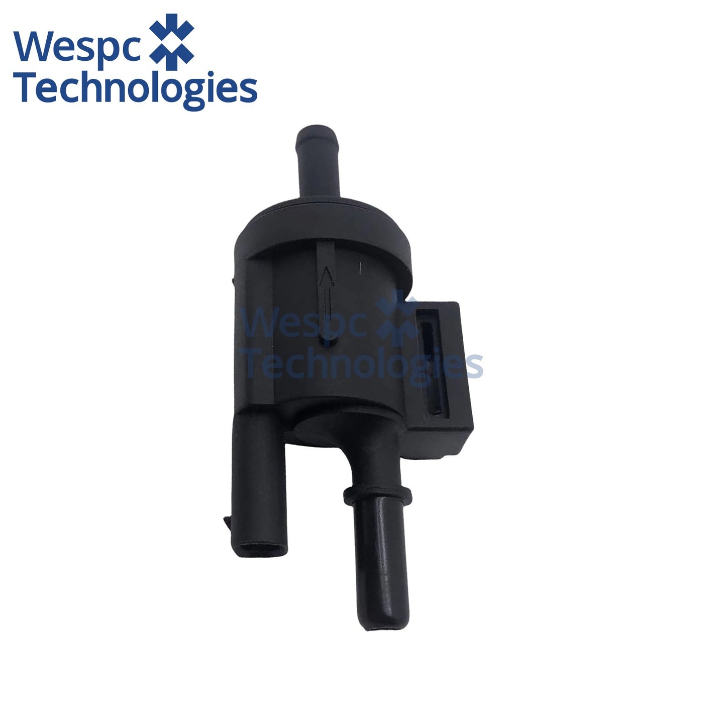 WESPC Carbon Canister Solenoid Purge Control Valve 23886378 F01R00Q020