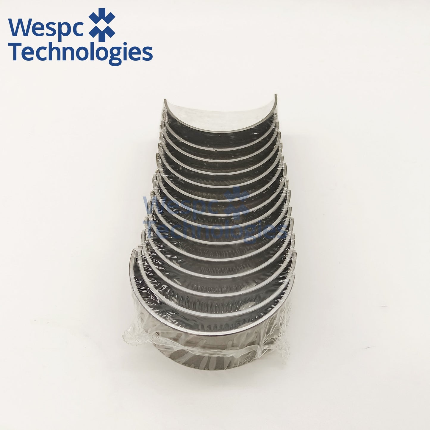 68079 U5MB0030 BEARING SET, MAIN - STD Suitable For PERKINS U5MB0030