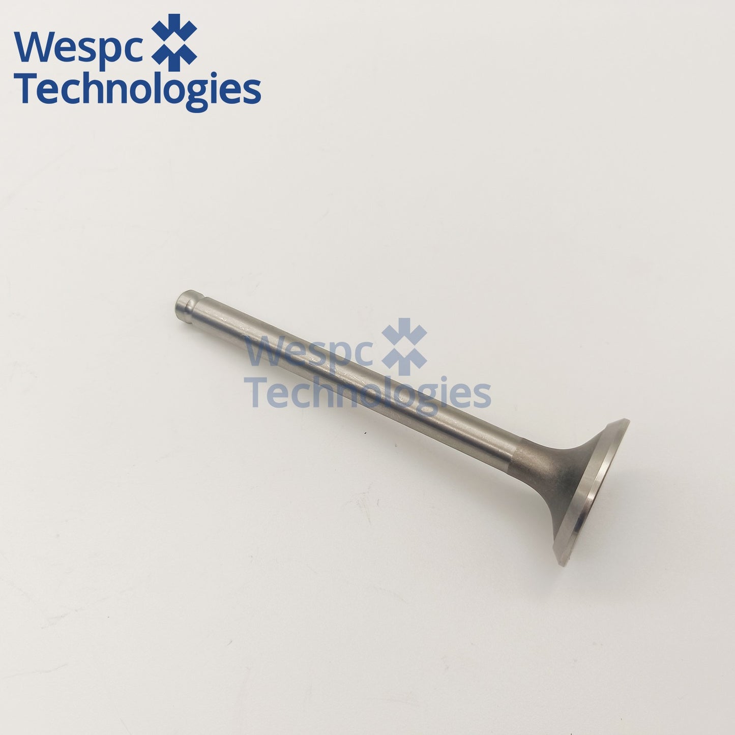 Exhaust Valve 3142A051 for Perkins 1004-4 1004-4T 1006-6 1006-6T Diesel Engines