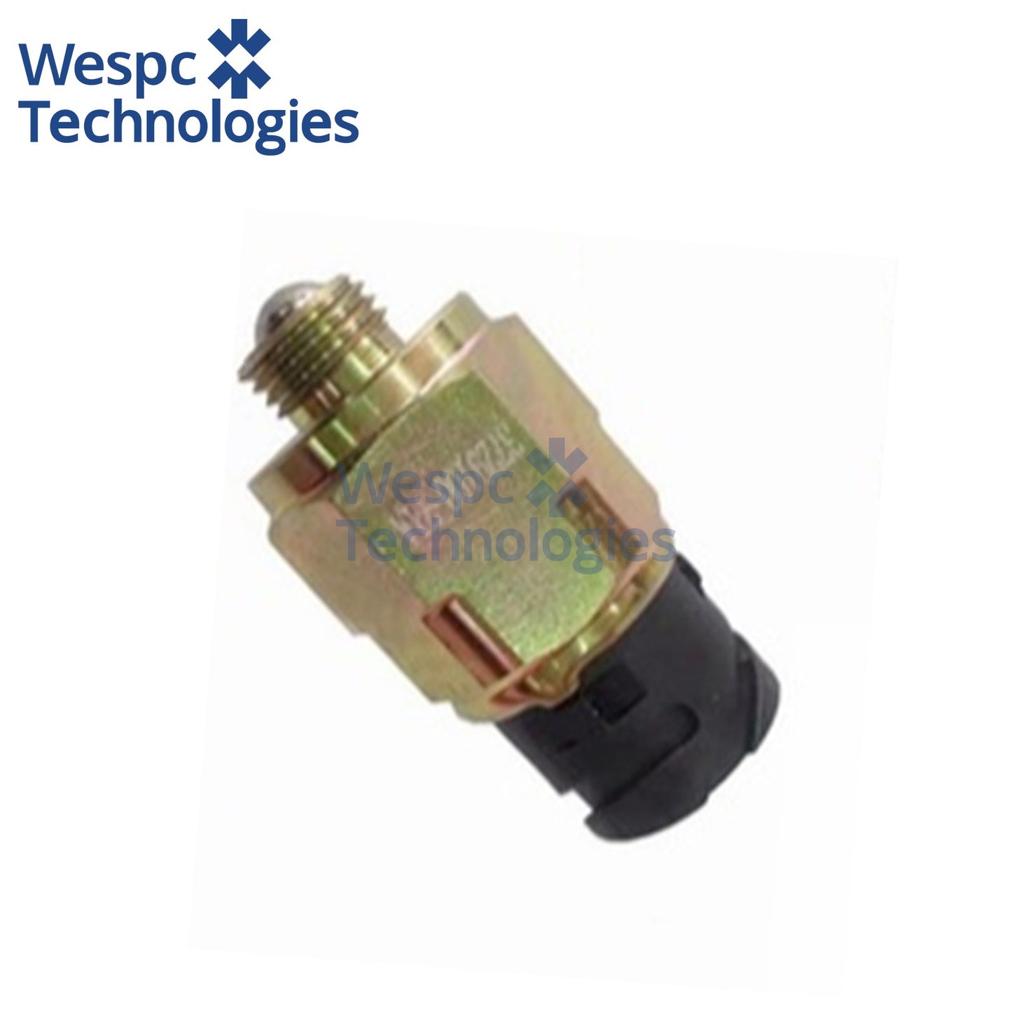 FAW Jiefang Truck Part 3729100-71A 3729100-71A Reverse Light Switch POT Switch