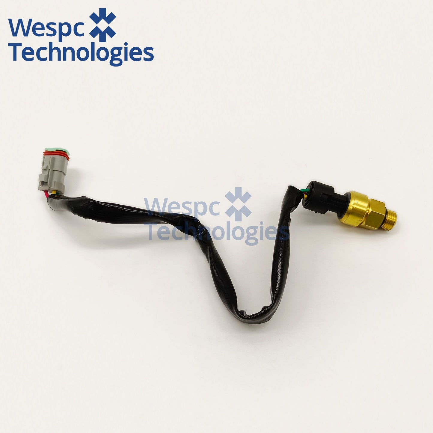 194-6722 Oil Pressure Sensor High Precision Pressure Sender Fits for Caterpillar CAT C15 C7 C9 3126B 3406E 3412E Diesel Engine