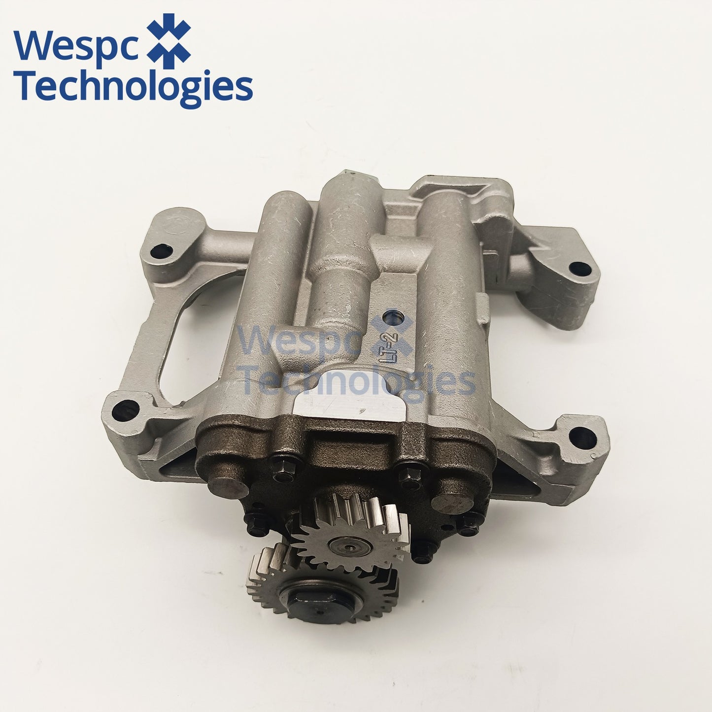 Oil Pump 4132F073 for Perkins Engine 1100 1103 1104 1104D-44 1104C-44