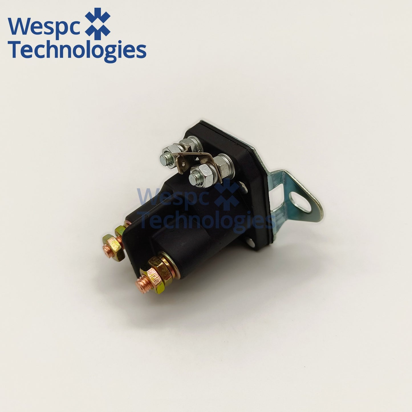 Heavy Duty DC Contactor 784-2421-020-03 24V Replacement Parts for Electric Forklift