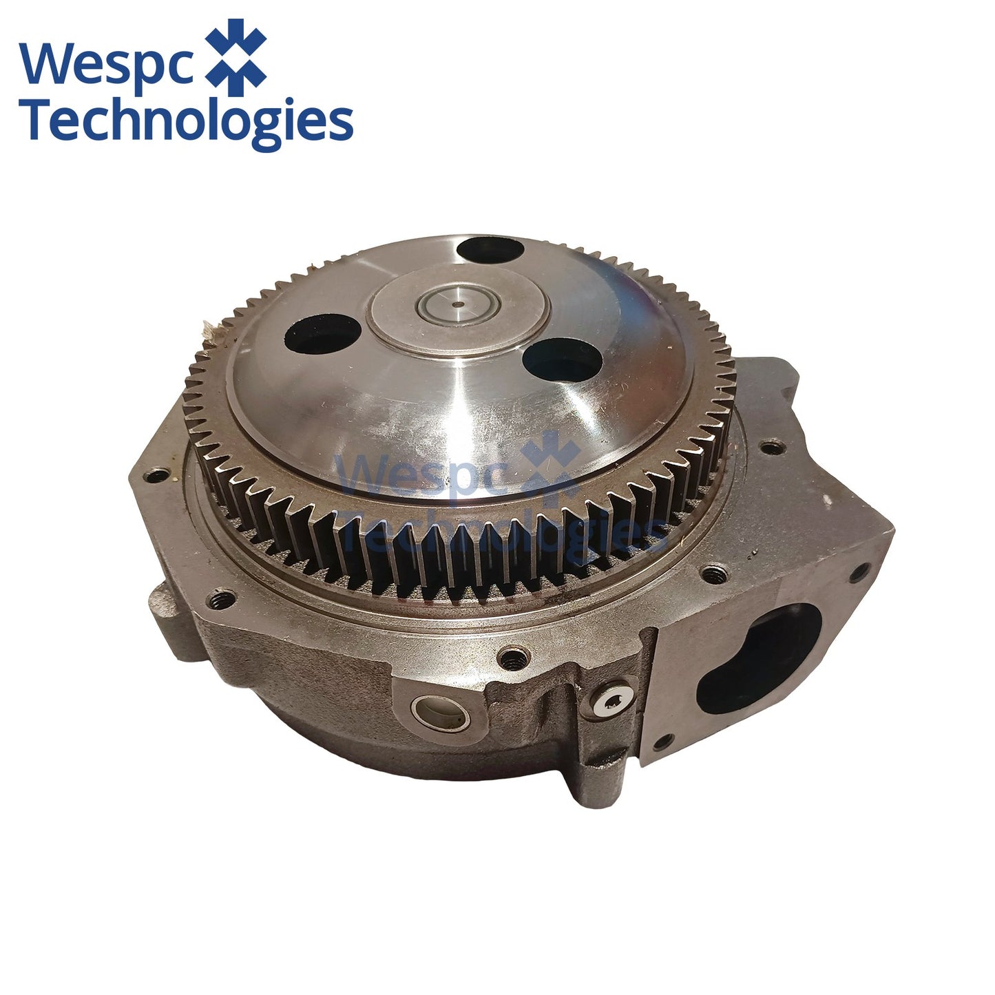 314-5154 Water Pump Fit For Caterpillar C15 C18 Engine CAT E385C E390D Excavator Cooling Pump